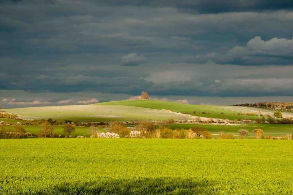 Oxfordshire Country *