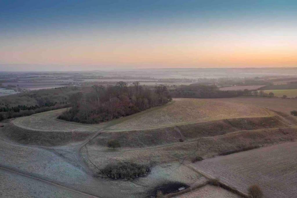 Oxfordshire Country