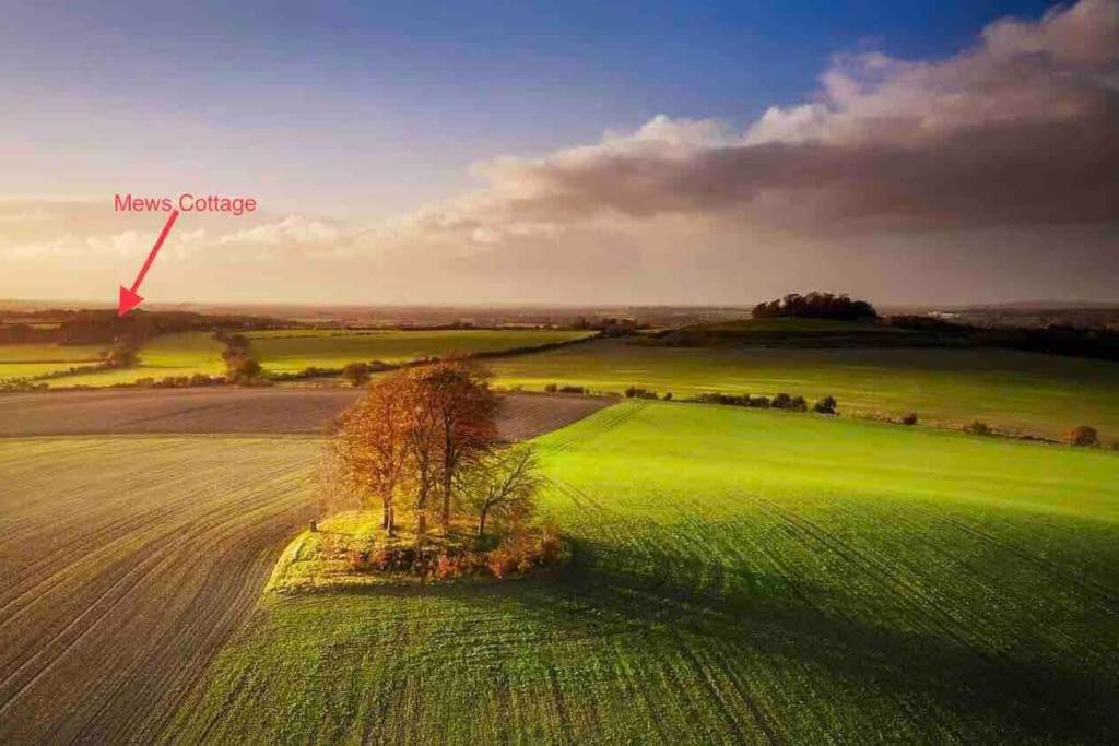 Oxfordshire Country Holiday home