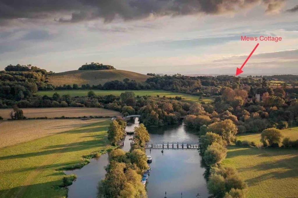 Oxfordshire Country Wallingford