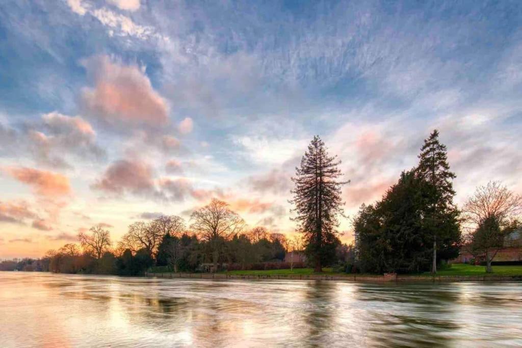 Oxfordshire Country * Wallingford
