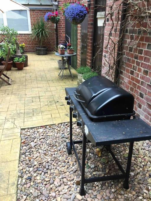 Oxfordshire Country Holiday home Wallingford