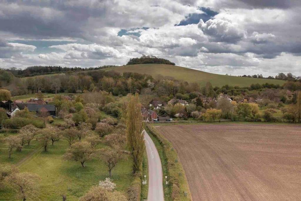Oxfordshire Country *