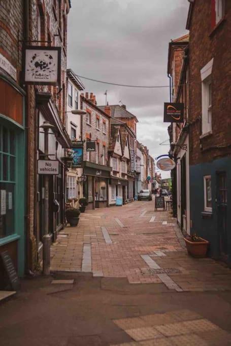 Дом отдыха Oxfordshire Country Валингфорд