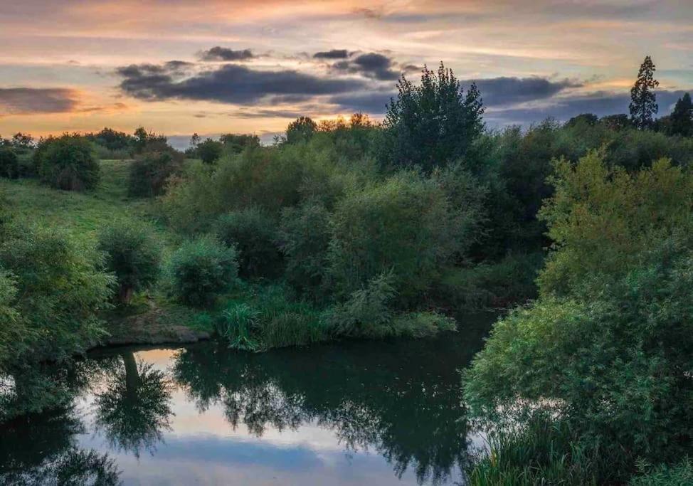 Дом отдыха Oxfordshire Country *