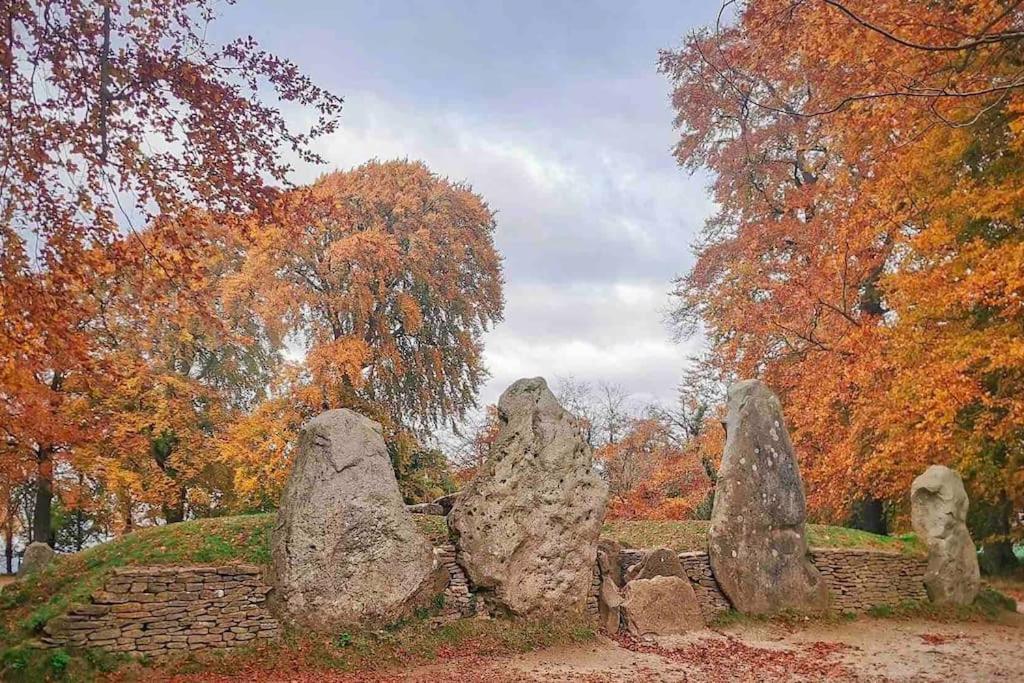 Oxfordshire Country * Валингфорд