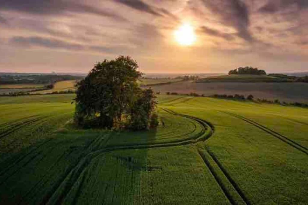 Oxfordshire Country Дом отдыха