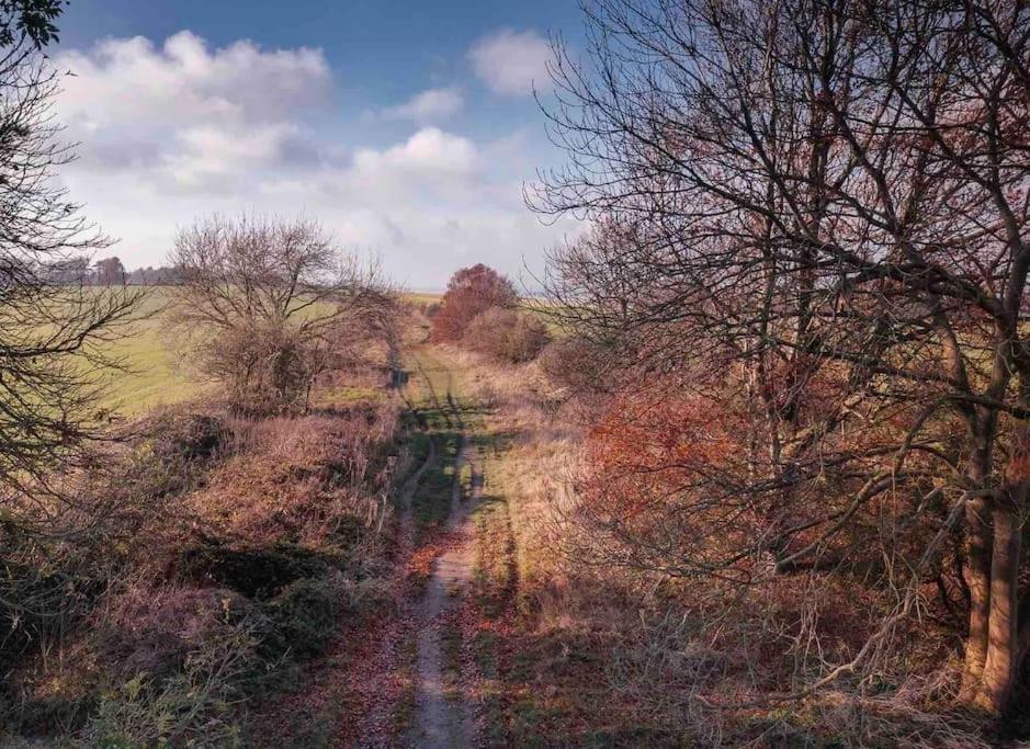 Oxfordshire Country *