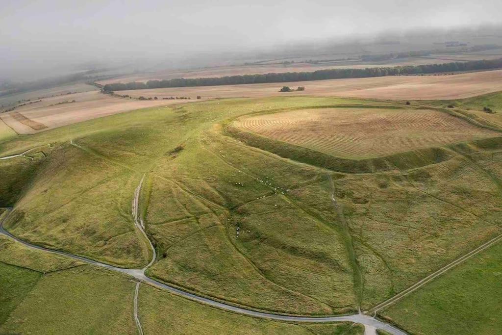 Oxfordshire Country *