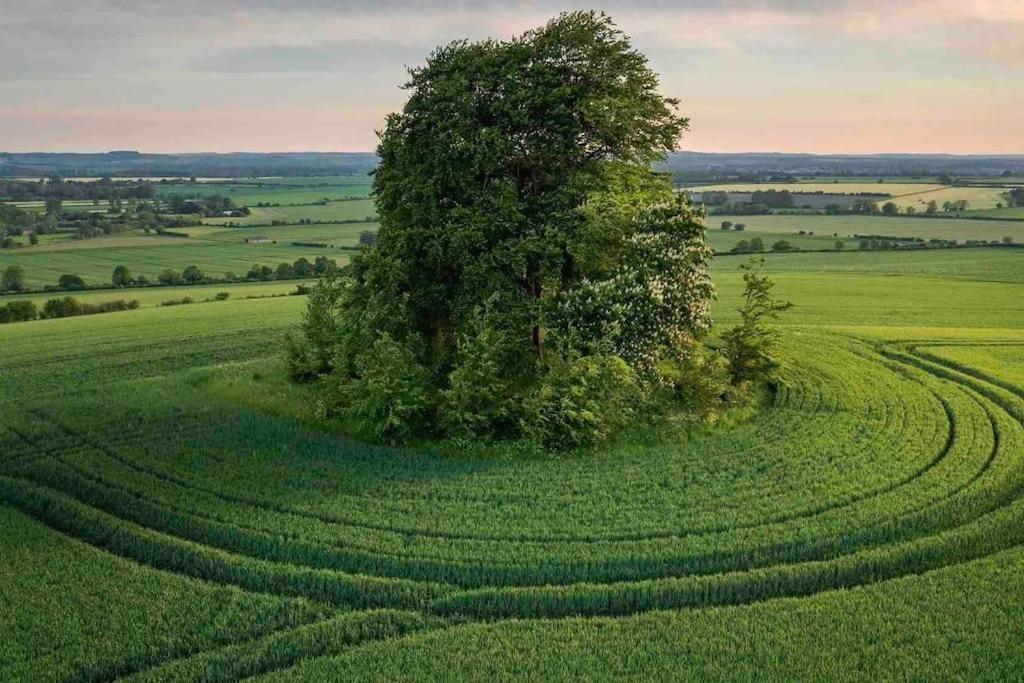 Oxfordshire Country Дом отдыха