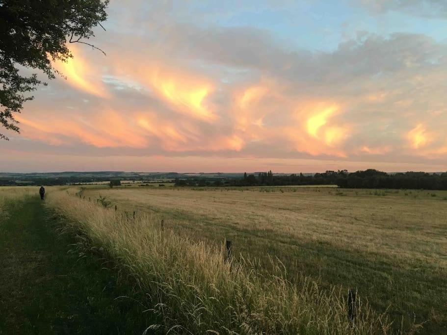 Oxfordshire Country *