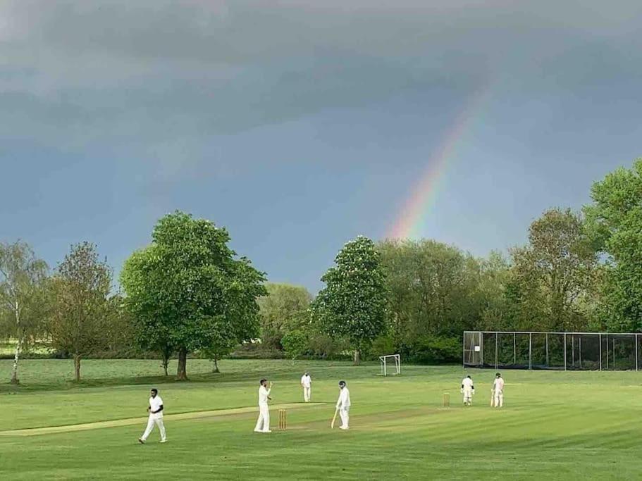 Oxfordshire Country *